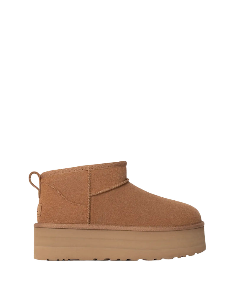 Classic Ultra Mini à plateforme