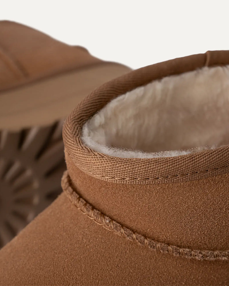 Classic Ultra Mini à plateforme